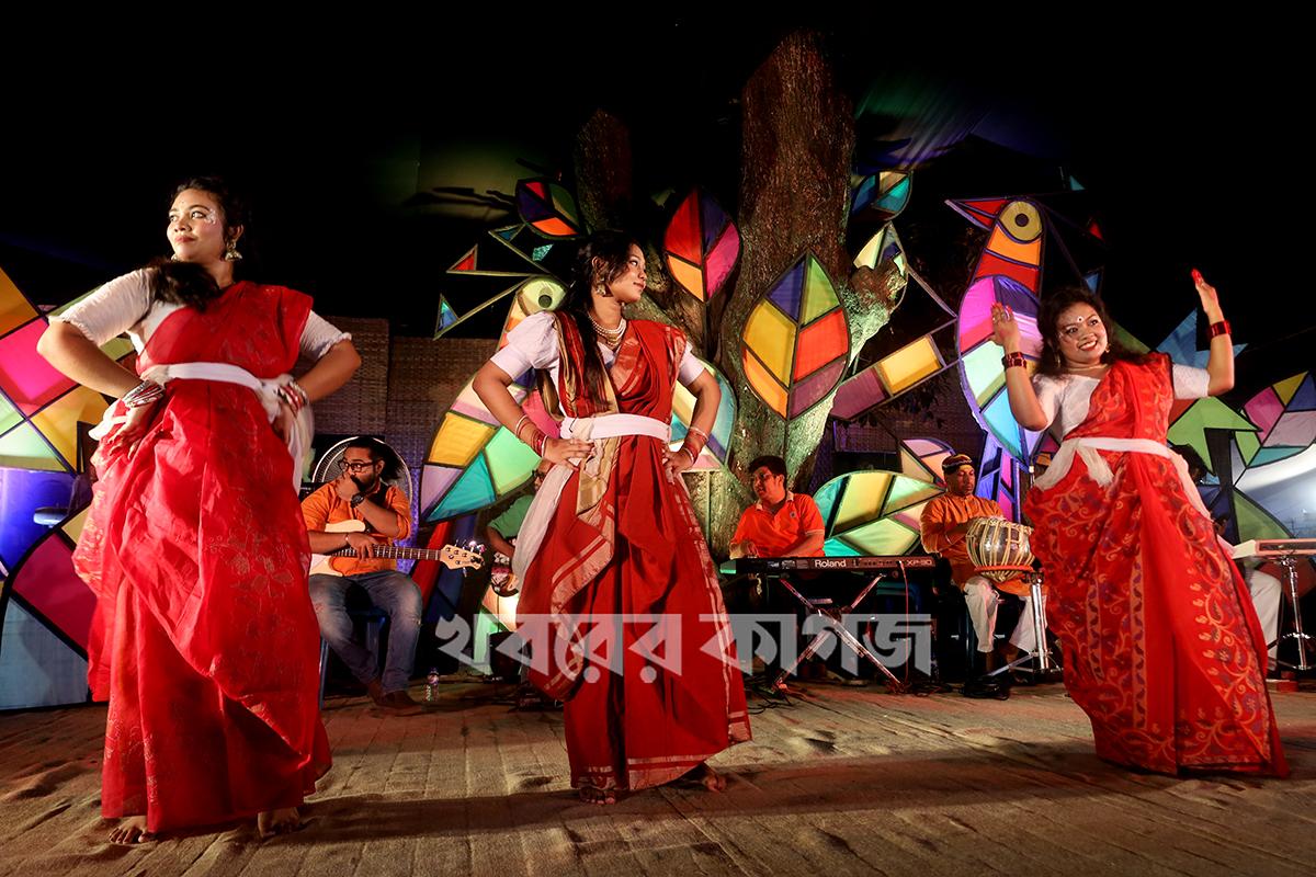 চারুকলা